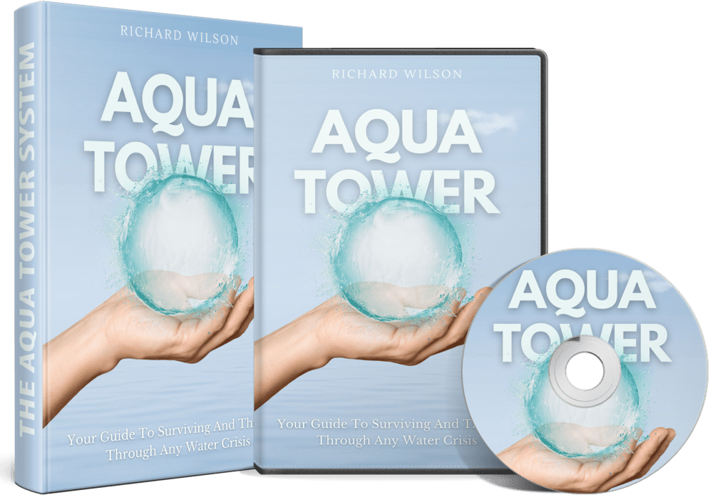 Aqua Tower Review