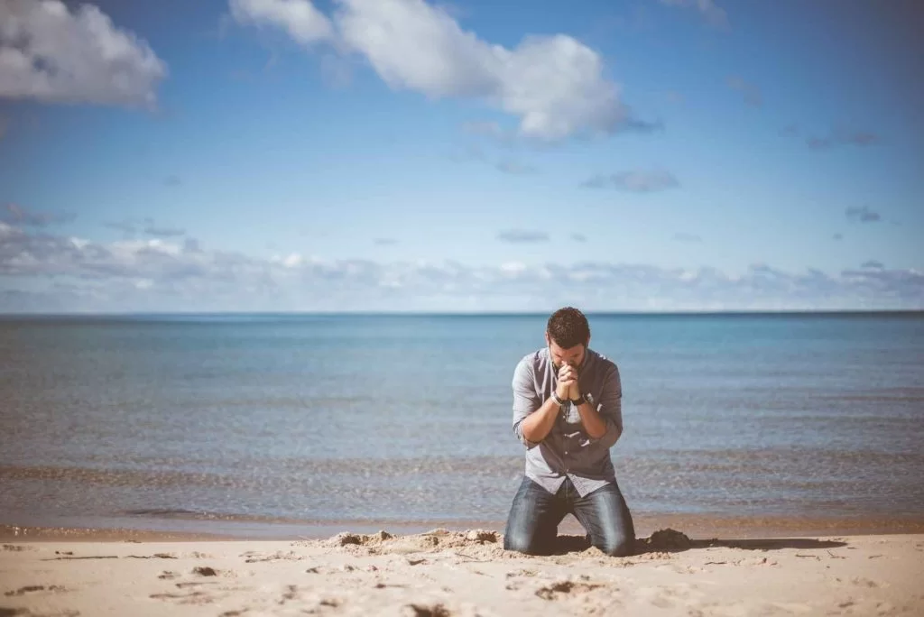Find Burning Desire as one of the lessons from Think and Grow Rich