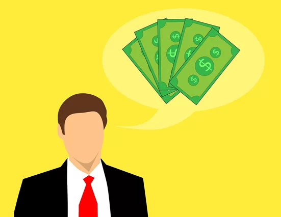 Lessons from Secret of Millionaire Mind