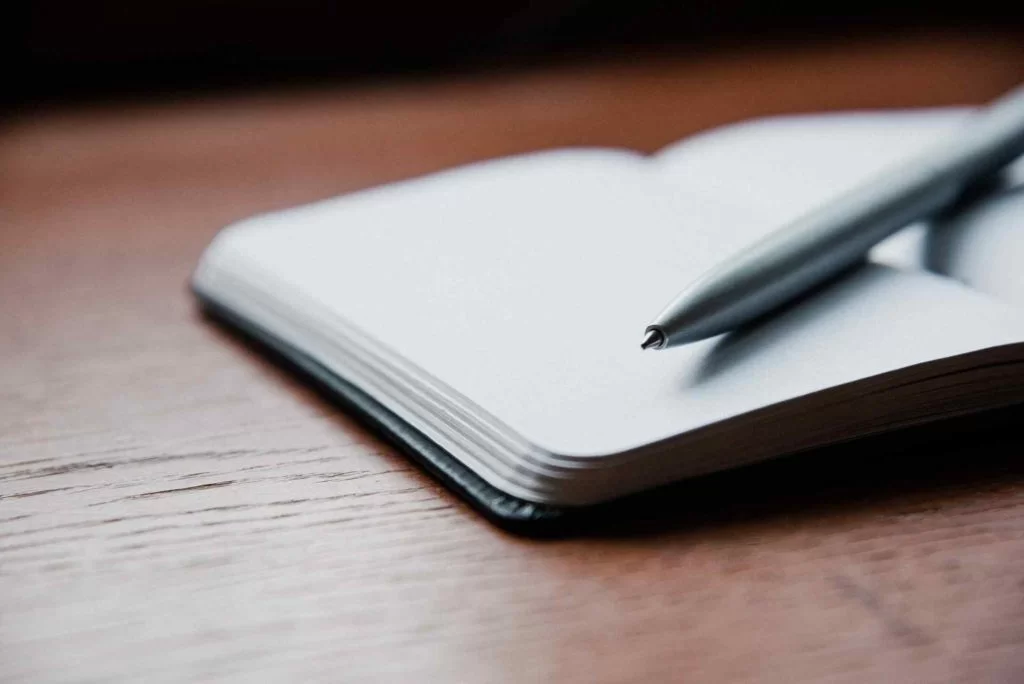 improve your finances by recording